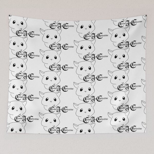 Item preview, Bobby Bearcat Logo designed and sold by crudeart.