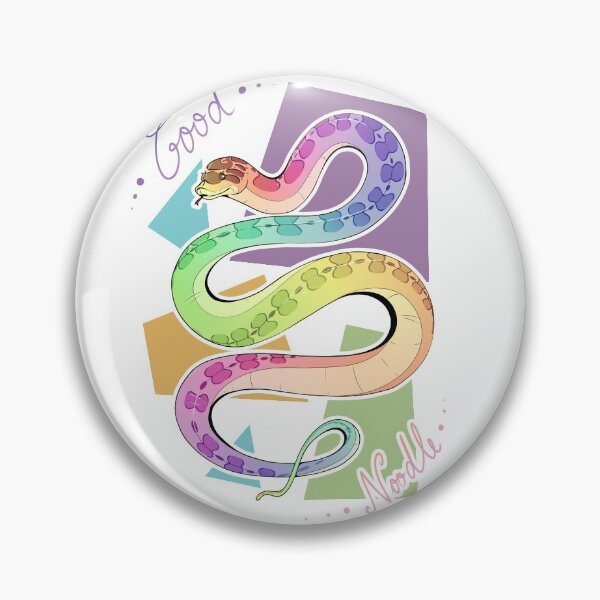 Item preview, Good Noodle designed and sold by cutepencilcase.