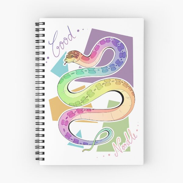 Item preview, Good Noodle designed and sold by cutepencilcase.
