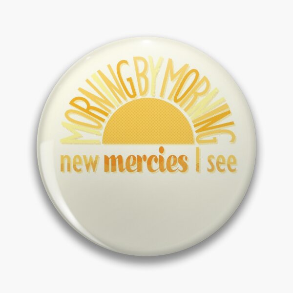 Item preview, Morning By Morning designed and sold by melissajoyart.