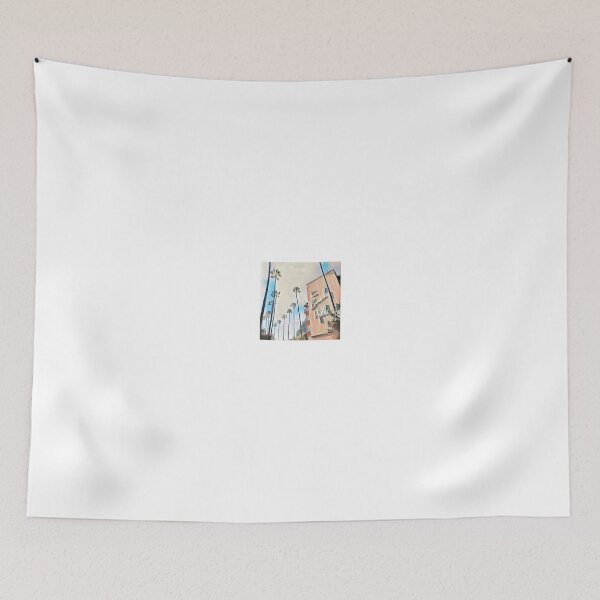 Item preview, Beverley Hills Hotel designed and sold by Paint  Pics.