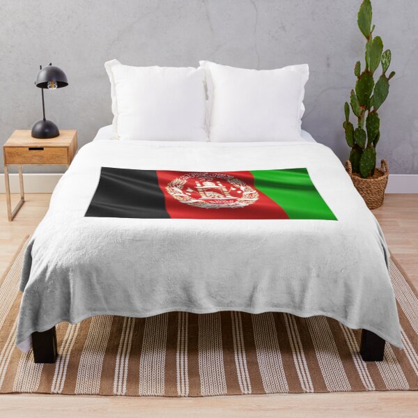 Item preview, Afghanistan designed and sold by 2411.