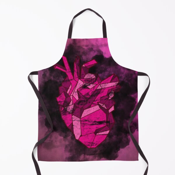 Item preview, Geometric Heart designed and sold by HerculesBoom.