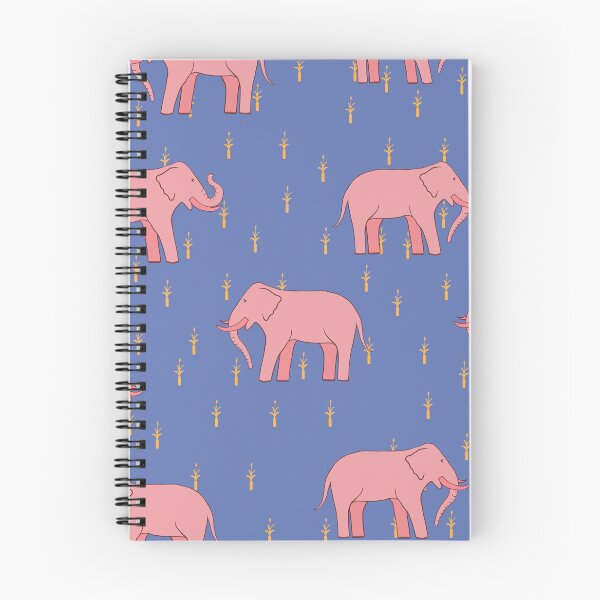 Item preview, Pink Elephants designed and sold by BlindApple.