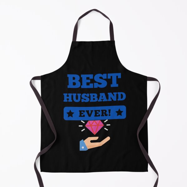 Item preview, Best Husband Ever - Love my Husband - funny vintage gift for him designed and sold by Viktor Kabbach.