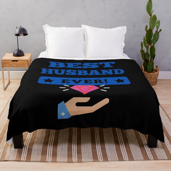 Item preview, Best Husband Ever - Love my Husband - funny vintage gift for him designed and sold by Viktor Kabbach.