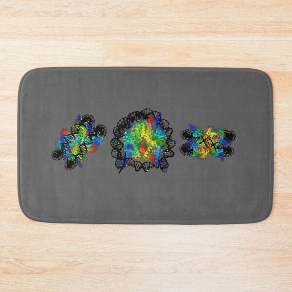 Item preview, Nucleosome designed and sold by 3D Biology.