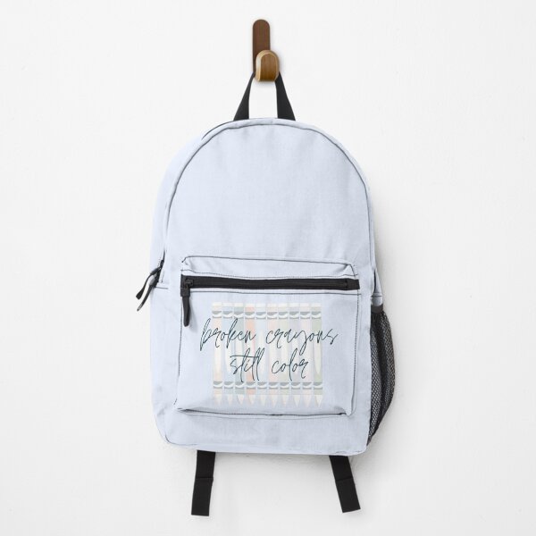 Item preview, Broken Crayons Still Color designed and sold by carwalker13.