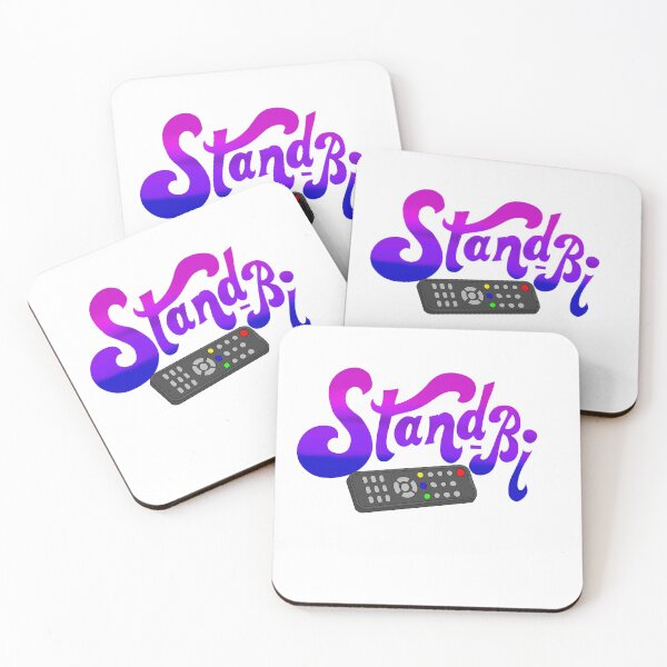 Item preview, Stand bi designed and sold by Hannah Lynes.