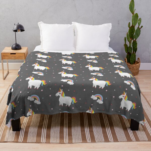 Item preview, Unicorn for young girls - Beautiful for children! designed and sold by Sampik.