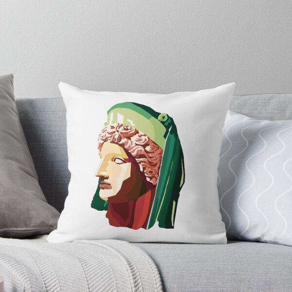 Item preview, Demeter designed and sold by JamesAdrianArt.
