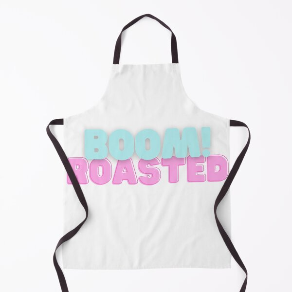 Item preview, BOOM ROASTED- The Office Michael Scott Quote designed and sold by Walking Direction.