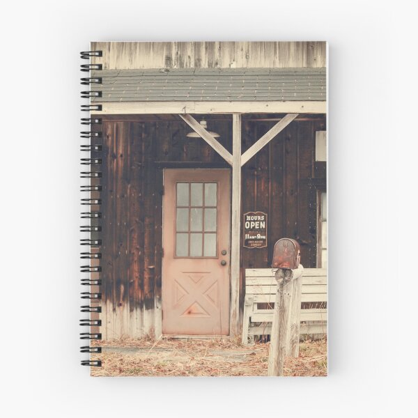 Item preview, General Country Store designed and sold by Karol Livote.