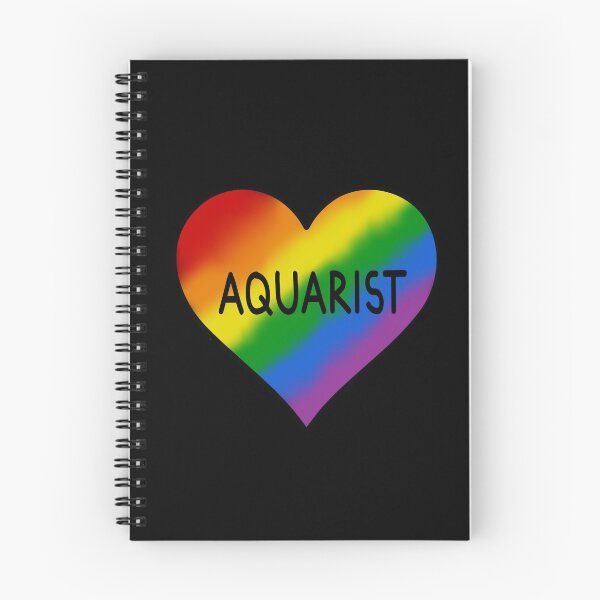 Item preview, Rainbow Aquarist designed and sold by taylorrowan.
