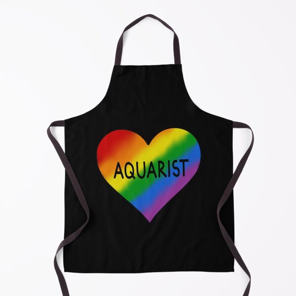 Item preview, Rainbow Aquarist designed and sold by taylorrowan.