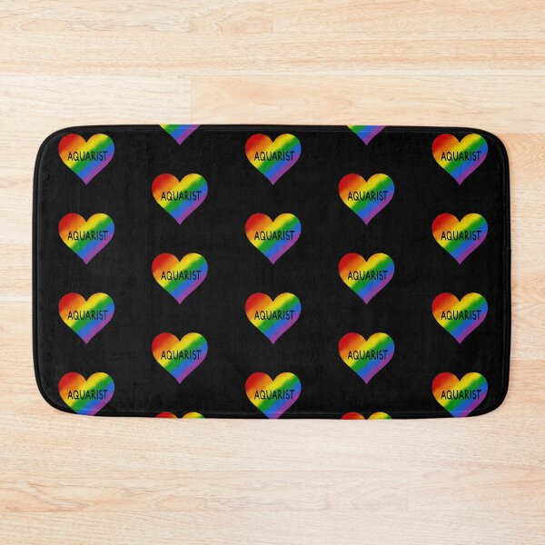 Item preview, Rainbow Aquarist designed and sold by taylorrowan.