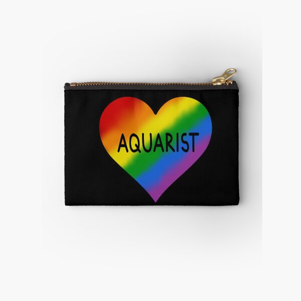 Item preview, Rainbow Aquarist designed and sold by taylorrowan.
