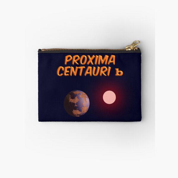 Artikelvorschau, Proxima Centauri b entworfen und verkauft von bradm50.
