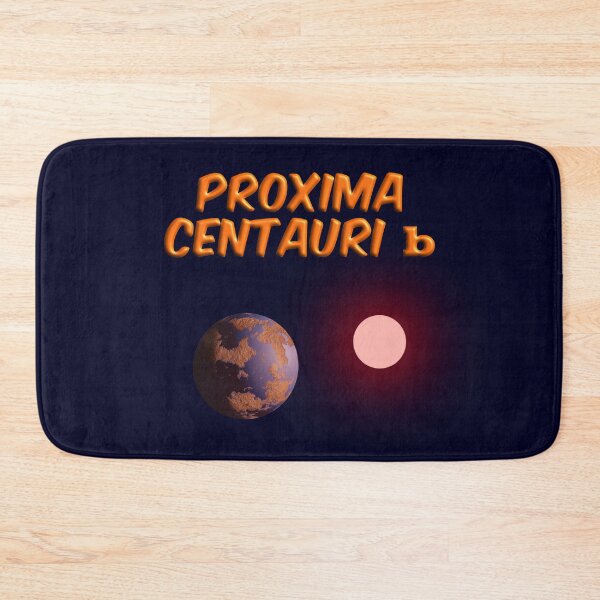 Item preview, Proxima Centauri b designed and sold by bradm50.