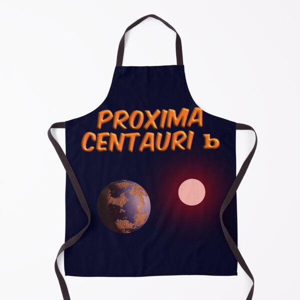 Item preview, Proxima Centauri b designed and sold by bradm50.