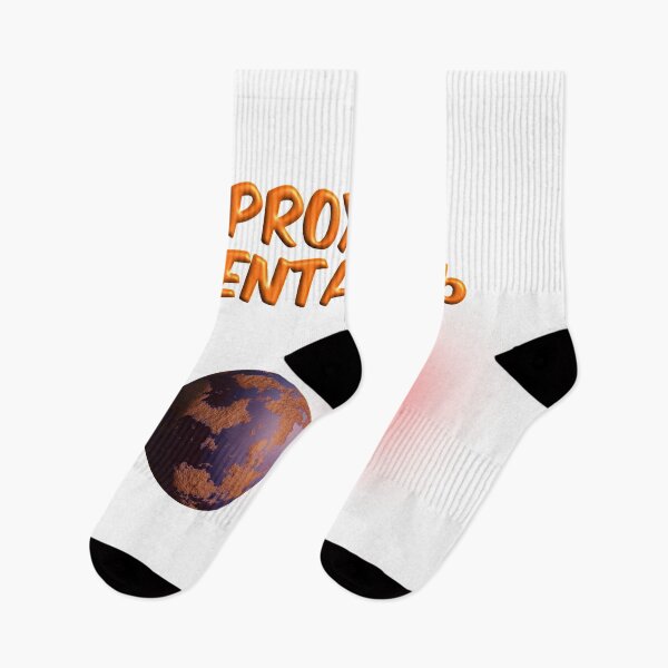 Item preview, Proxima Centauri b designed and sold by bradm50.