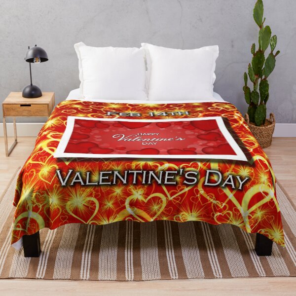 Artikelvorschau, Ich liebe den Valentinstag entworfen und verkauft von REALDesign-Shop.