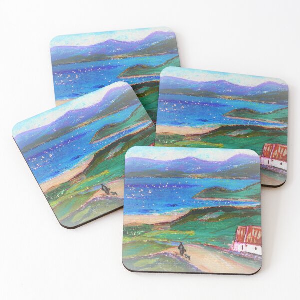 Item preview, Donegal Cottage designed and sold by ItaStephenson.