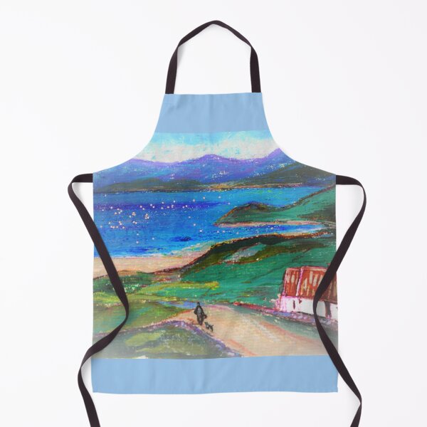 Item preview, Donegal Cottage designed and sold by ItaStephenson.