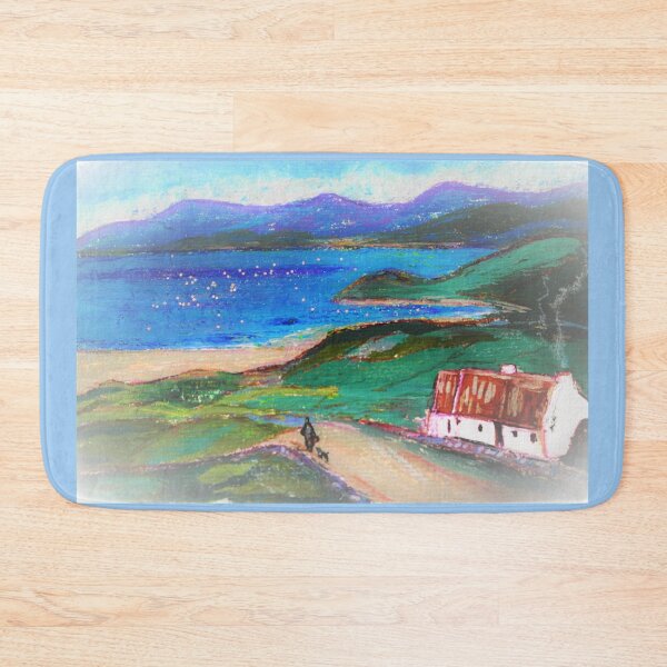 Artikelvorschau, Donegal Cottage entworfen und verkauft von ItaStephenson.