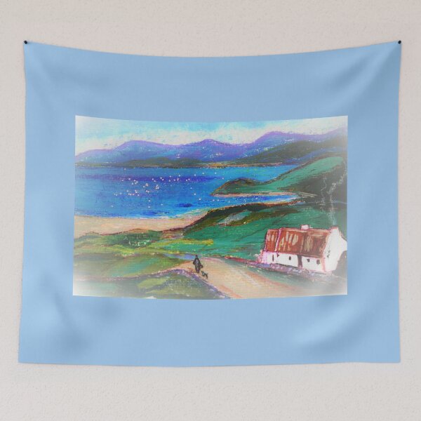 Item preview, Donegal Cottage designed and sold by ItaStephenson.