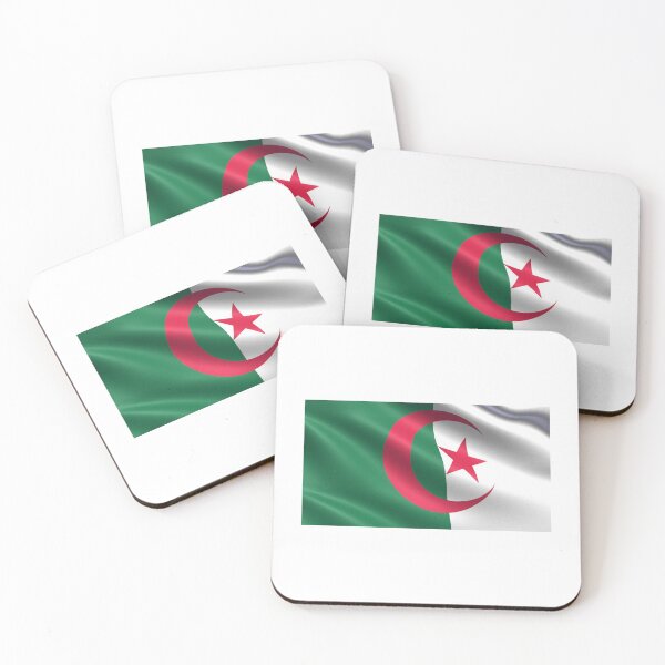 Item preview, Algeria designed and sold by 2411.