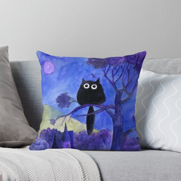 Item preview, night guard designed and sold by Marianna Tankelevich.