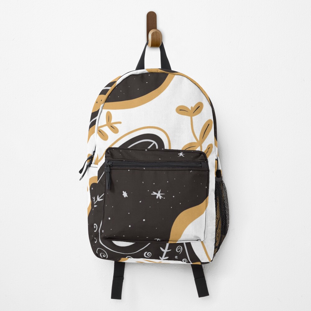 Item preview, Backpack designed and sold by CristelSteph.