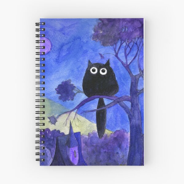 Item preview, night guard designed and sold by Marianna Tankelevich.