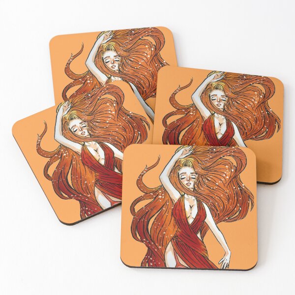 Item preview, Firebird designed and sold by neniarts.