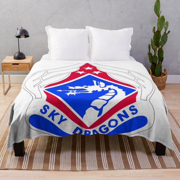 Item preview, Sky Dragon. designed and sold by Blue Dragon.