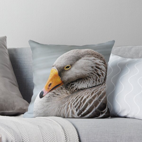 Item preview, Greylag Goose designed and sold by Laurie Minor.