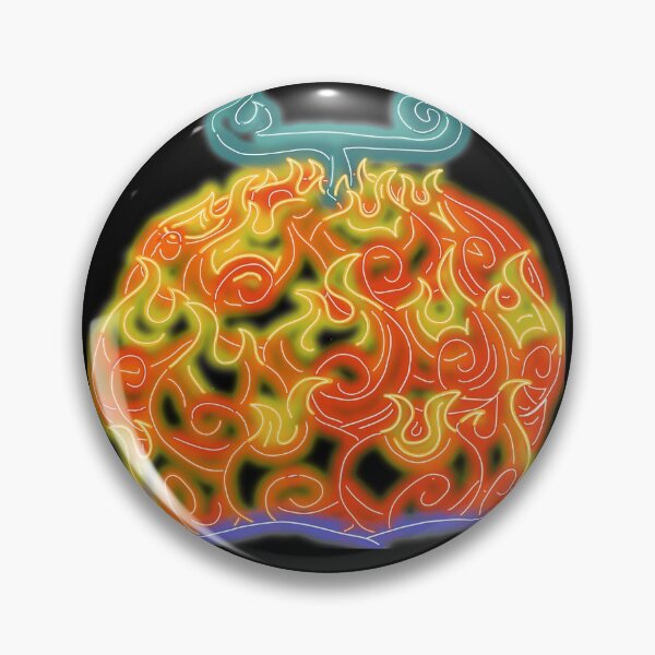 Item preview, Flare-Flare Fruit (Transparent) designed and sold by MellowRaindrop.