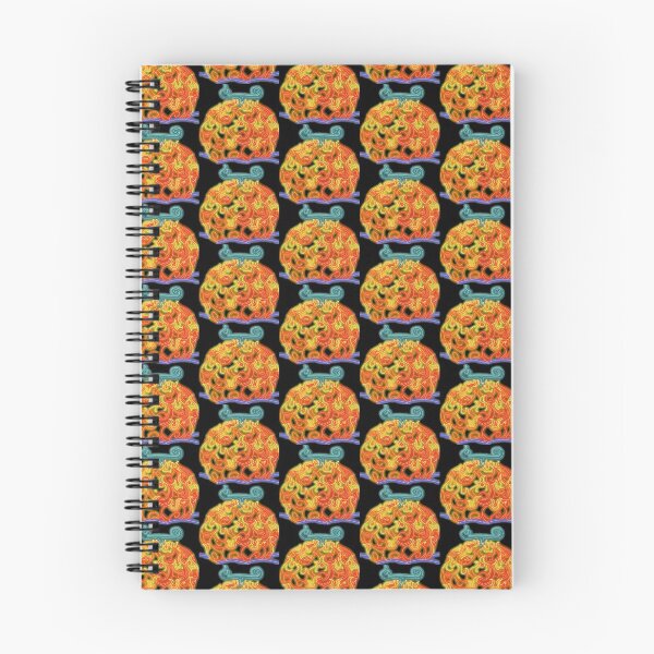 Item preview, Flare-Flare Fruit (Transparent) designed and sold by MellowRaindrop.