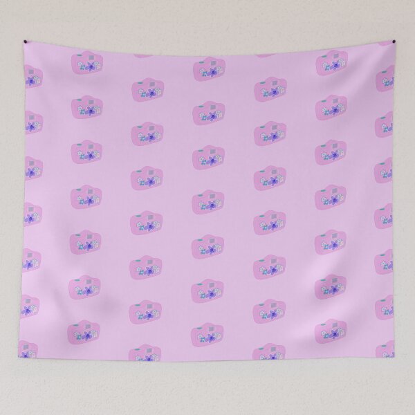 Item preview, Pink Y2k Camera designed and sold by jill5887.