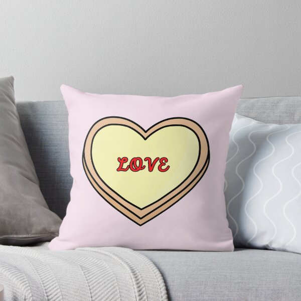 Artikelvorschau, Valentinstag Kekse entworfen und verkauft von Rocky Designs.