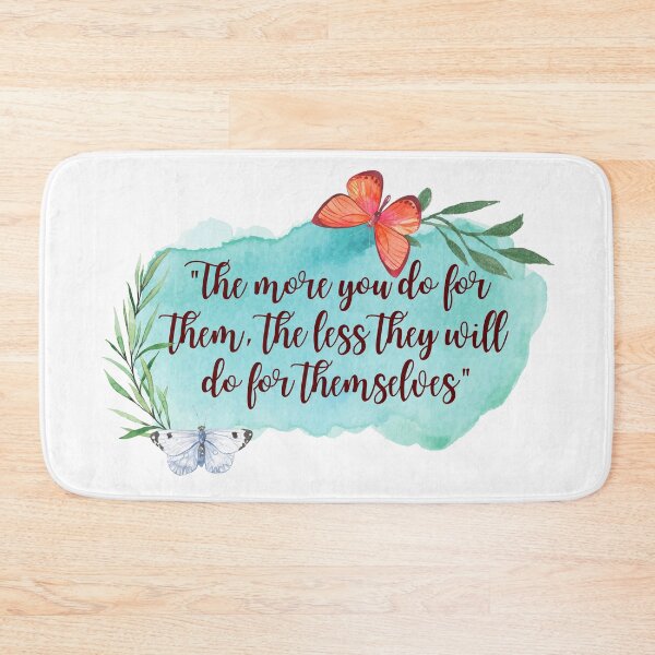 Item preview, The more you do... - Emma by Jane Austen designed and sold by 4m3thystD3s1gns.