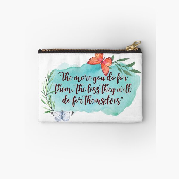 Item preview, The more you do... - Emma by Jane Austen designed and sold by 4m3thystD3s1gns.