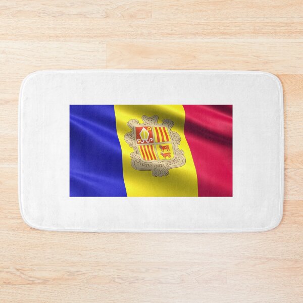 Item preview, Andorra designed and sold by 2411.