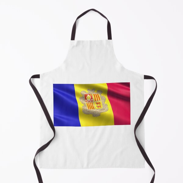 Item preview, Andorra designed and sold by 2411.