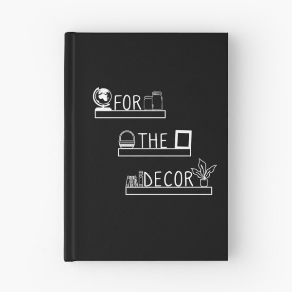 Item preview, For the Decor Funny Interior Design Gifts designed and sold by ShirtsandStuffs.