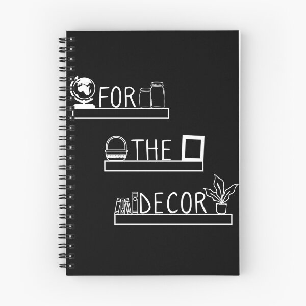 Item preview, For the Decor Funny Interior Design Gifts designed and sold by ShirtsandStuffs.
