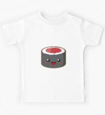 Camiseta para niños Sushi
