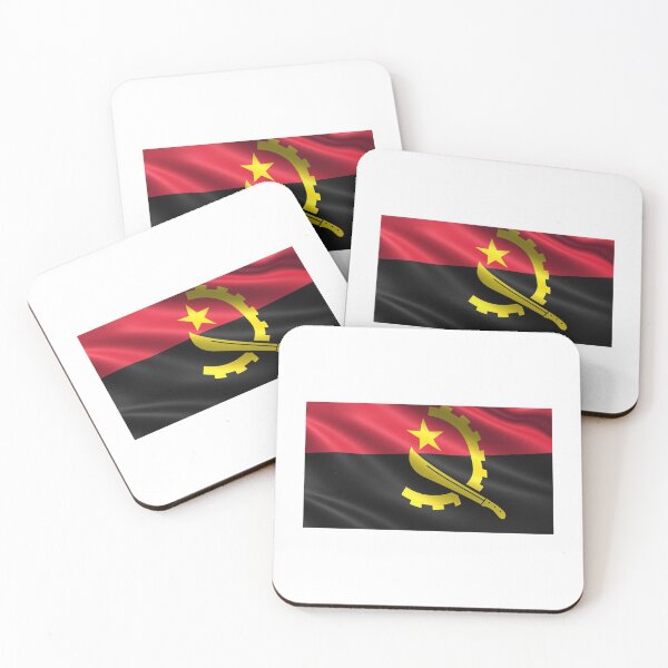 Item preview, Angola designed and sold by 2411.
