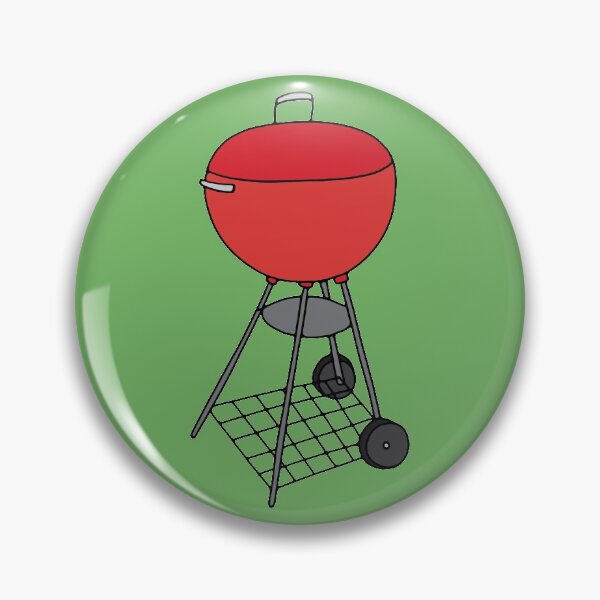 Item preview, BBQ Outdoor Grill designed and sold by murialbezanson.